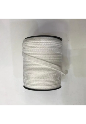 Beyaz Balıksırtı Şerit