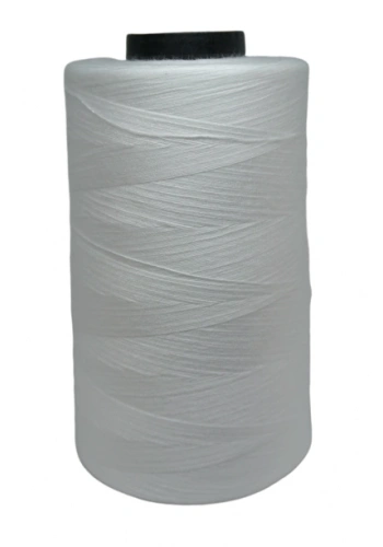 Beyaz Dikiş İpliği