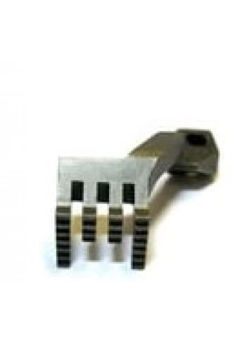 Beyaz Kansai Etek 6.4 Ön Dişli / 15-8070