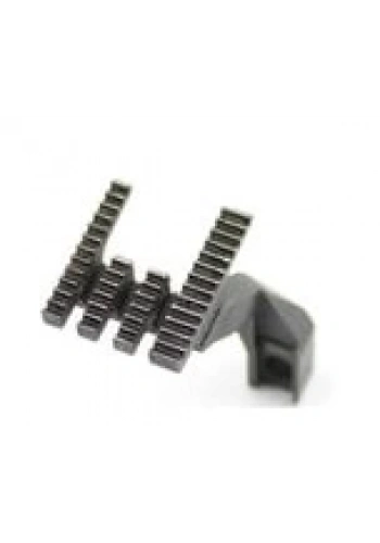 Beyaz Kansai Ön Dişli / 15-8120