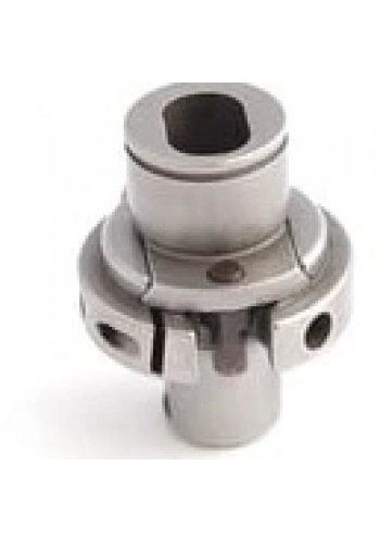 Beyaz Kansai Reçme Adım Ayar Eksantriği / 60-060