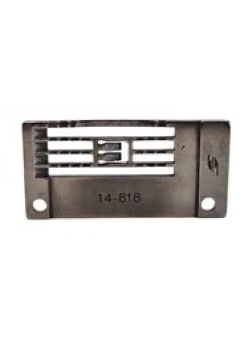 Beyaz Kansai Reçme Etek Plaka 5.6mm / 14-818