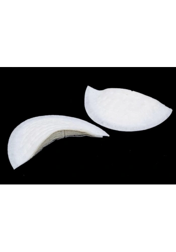 Beyaz Omuz Vatkası Çifti