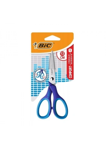 BİC COMFORT KLASİK MAKAS 13 CM 9262781