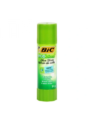 Bic Eco Glue Stick Yapıştırıcı 21 Gr. (8923452)
