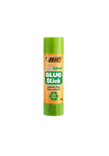 Bic Eco Glue Stick Yapıştırıcı 36 Gr. (9192541)