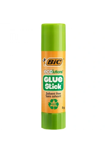 Bic Eco Solventsiz Stick Yapıştırıcı 8 gr.