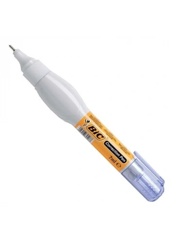 Bic Kalem Düzeltici (Daksil) 7 ml.