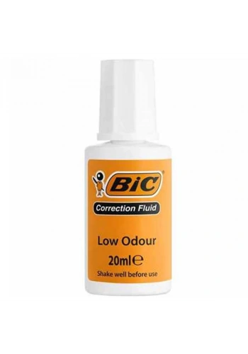 Bic Sıvı Silici 20 ML 10 LU 964249