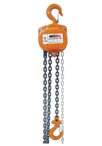 Biglift CARASKAL 0.5 TON 3 METRE - BIGCAR0.5-3