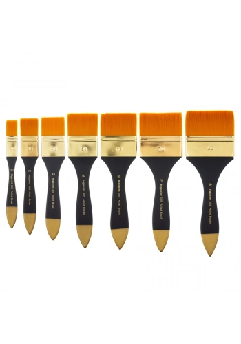 Bigpoint 305 Serisi Sentetik Kıl Zemin Fırçası No: 50mm