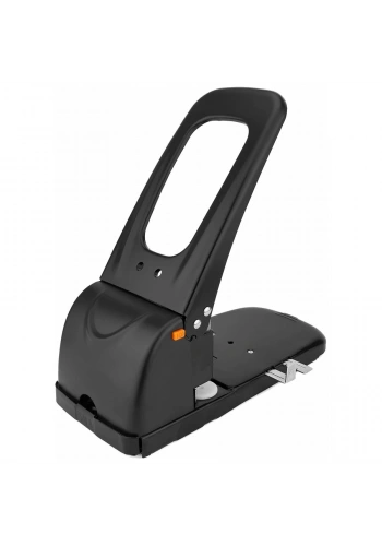 Bigpoint Arşiv Tipi Delgeç 100 Yaprak Siyah