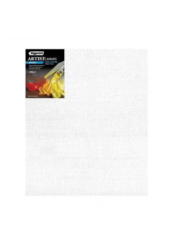 Bigpoint Artists Tuval 50x60cm - 380gram