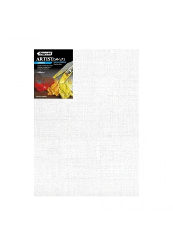 Bigpoint Artists Tuval 50x70cm - 380gram