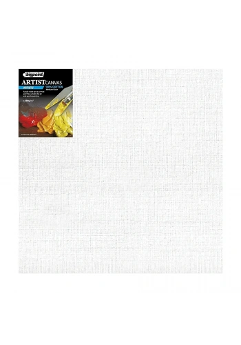 Bigpoint Artists Tuval 80x80cm - 380gram