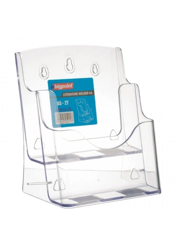 Bigpoint Broşürlük A5 İkili