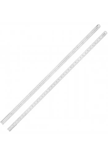 Bigpoint Çelik Cetvel 100cm