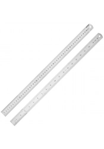 Bigpoint Çelik Cetvel 50cm Bp360-05