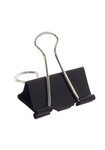 Bigpoint Çelik Kıskaç 25mm 12li kutu