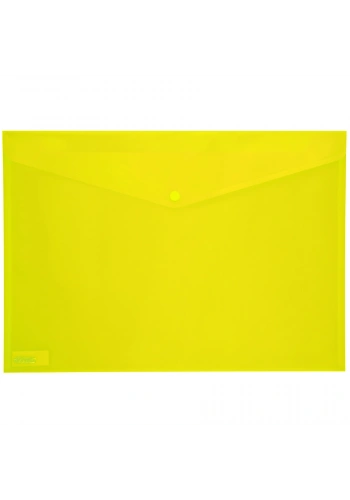 Bigpoint Çıtçıtlı Dosya A3 Sarı