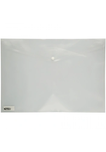 Bigpoint Çıtçıtlı Dosya A3 Şeffaf