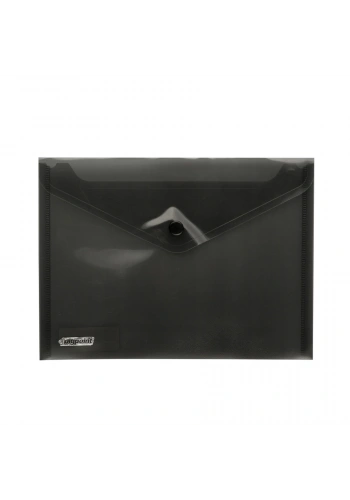 Bigpoint Çıtçıtlı Dosya A5 Dumanlı