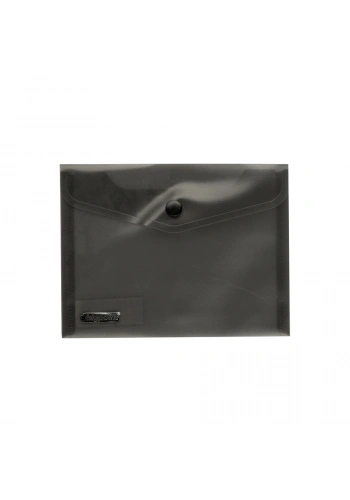 Bigpoint Çıtçıtlı Dosya A6 Dumanlı