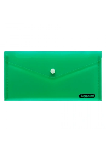 Bigpoint Çıtçıtlı Dosya B6 Yeşil