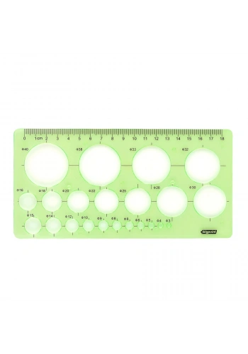 Bigpoint Daire Şablonu