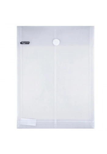 Bigpoint Döküman Dosyası Cırtlı A4 Şeffaf