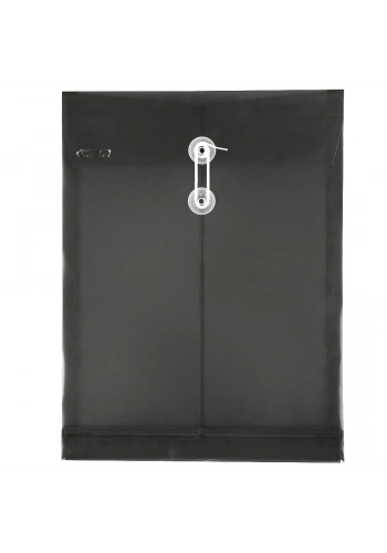 Bigpoint Döküman Dosyası İpli A4 Dumanlı