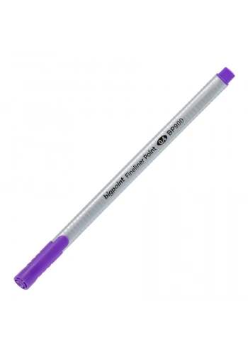 Bigpoint Fineliner Mor