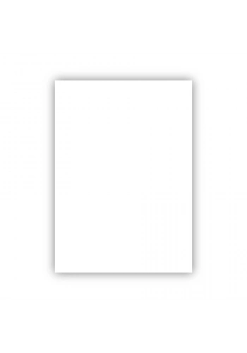 Bigpoint Fon Kartonu 50x70cm 120 Gram Beyaz