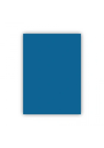 Bigpoint Fon Kartonu 50x70cm 120 Gram Deniz Mavisi