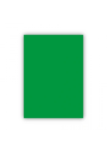 Bigpoint Fon Kartonu 50x70cm 120 Gram Koyu Yeşil