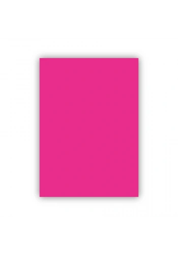 Bigpoint Fon Kartonu 50x70cm 120 Gram Pembe