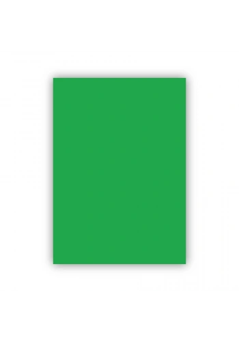 Bigpoint Fon Kartonu 50x70cm 120 Gram Yeşil