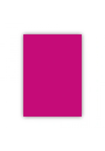 Bigpoint Fon Kartonu 50x70cm 160 Gram Fuchsia