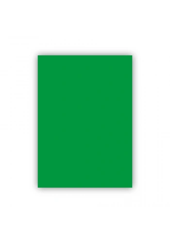 Bigpoint Fon Kartonu 50x70cm 160 Gram Koyu Yeşil