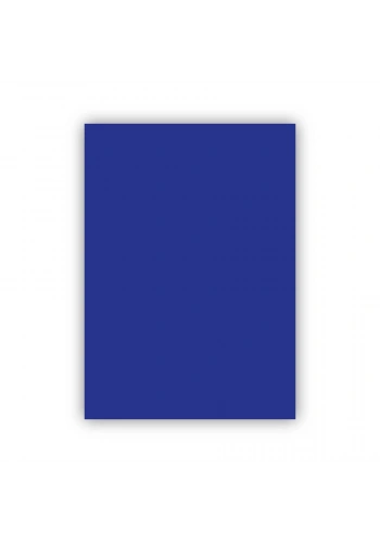 Bigpoint Fon Kartonu 50x70cm 160 Gram Lacivert