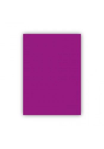 Bigpoint Fon Kartonu 50x70cm 160 Gram Mor