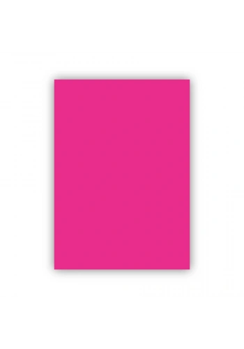 Bigpoint Fon Kartonu 50x70cm 160 Gram Pembe