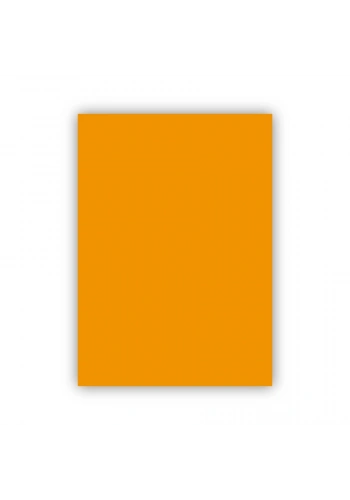 Bigpoint Fon Kartonu 50x70cm 160 Gram Turuncu