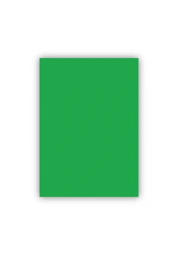 Bigpoint Fon Kartonu 50x70cm 160 Gram Yeşil