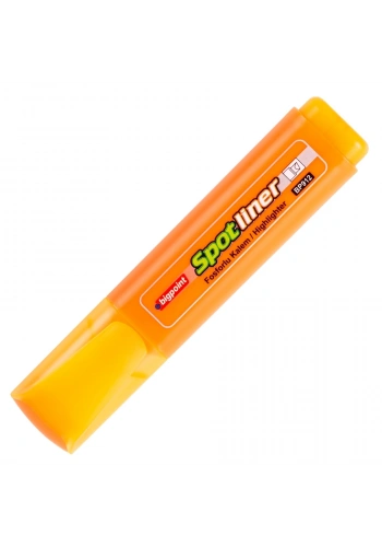 Bigpoint Fosforlu Kalem Turuncu