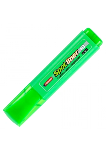 Bigpoint Fosforlu Kalem Yeşil