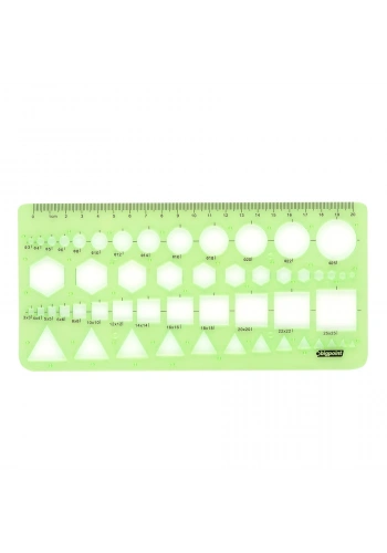 Bigpoint Geometrik Şablon