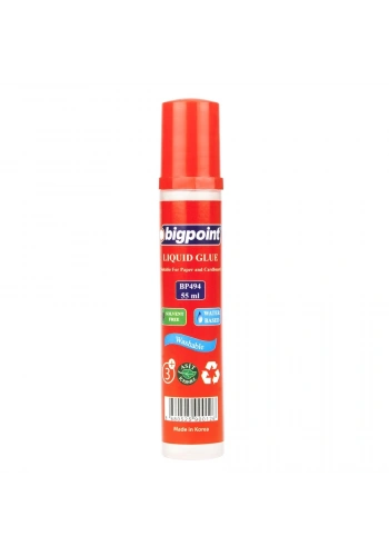 Bigpoint Glue Pen Sıvı Yapıştırıcı 55 ml