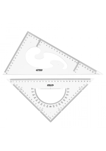 Bigpoint Gönye Seti 30 cm