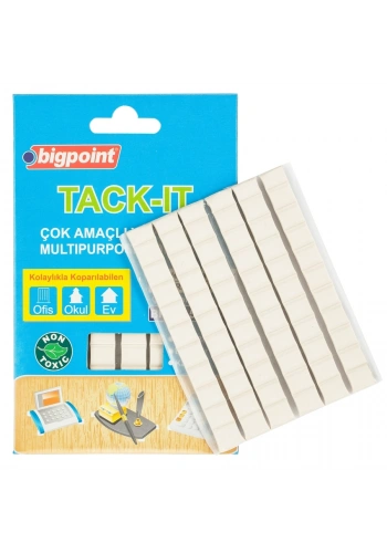 Bigpoint Hamur Yapıştırıcı(Tack-it) 50 Gram